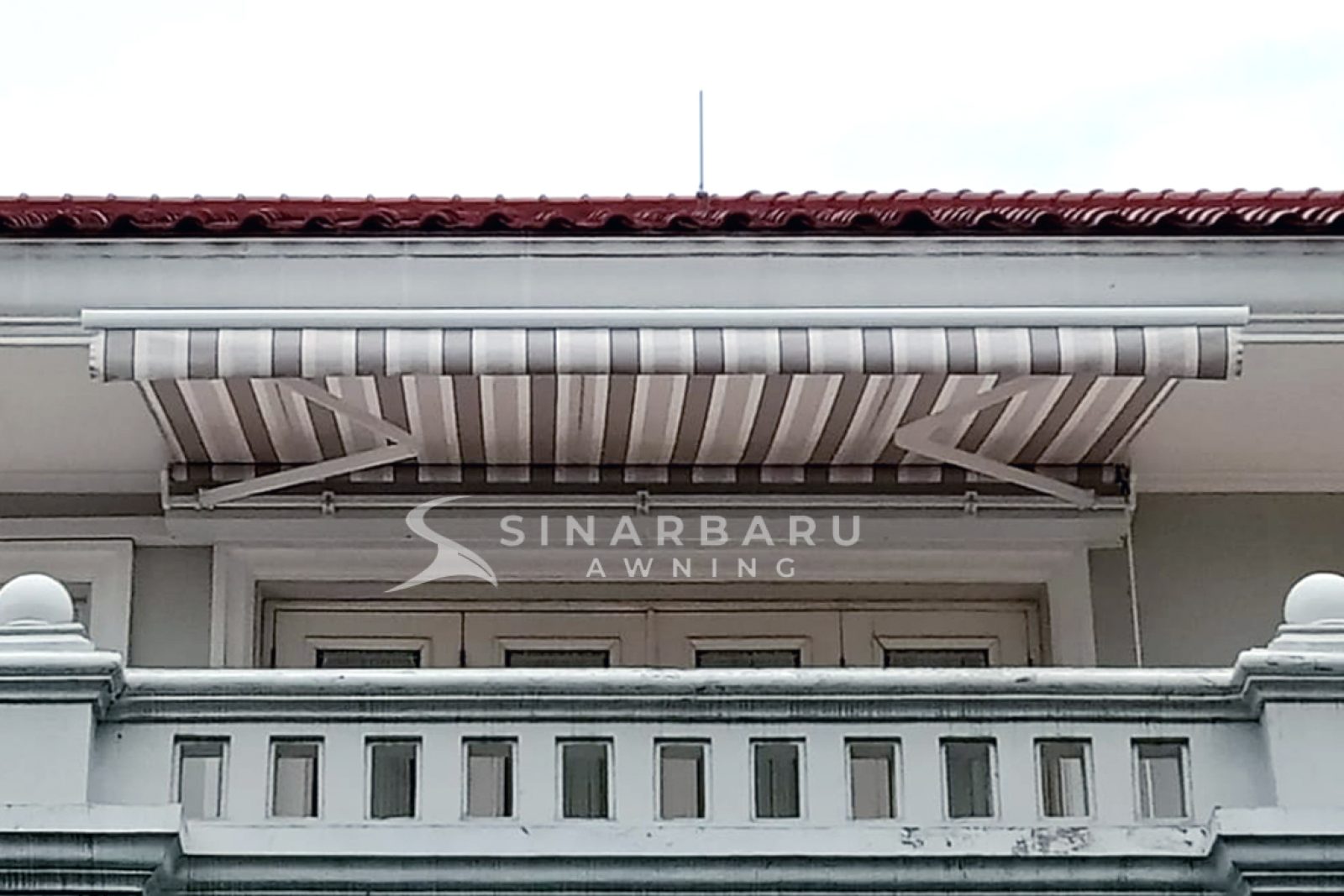 Awning gulung jakarta
