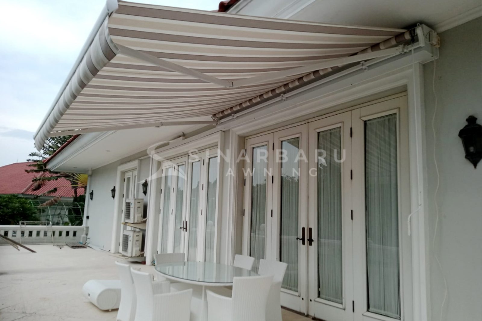 Awning gulung jakarta