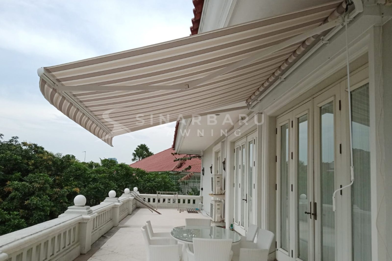 Awning gulung jakarta